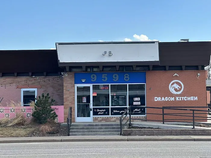 Dragon Kitchen 5