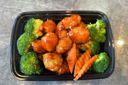 Dragon Kitchen