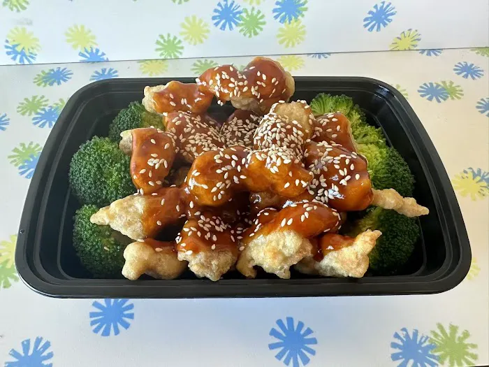 Dragon Kitchen 6