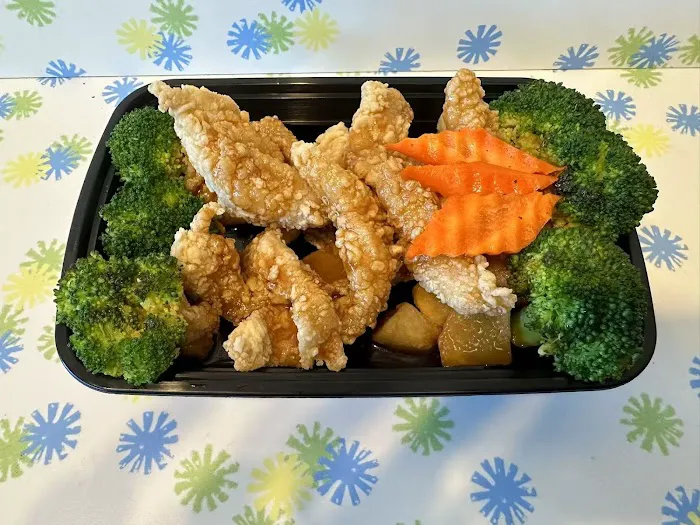 Dragon Kitchen 9