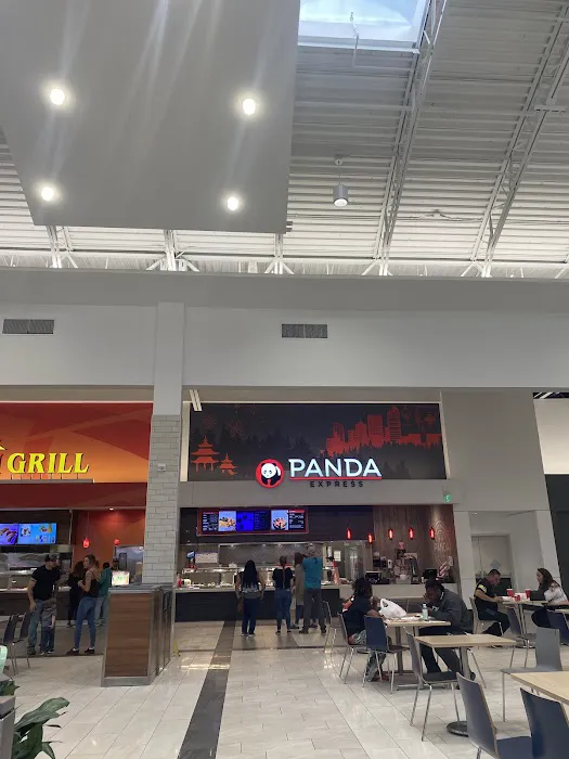 Panda Express 2