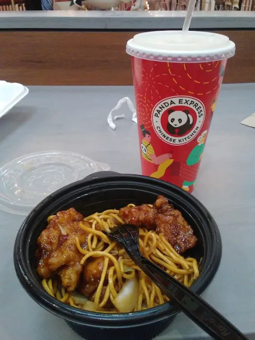 Panda Express 3