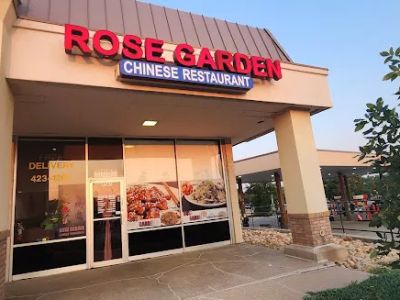 Rose Garden Chinese Restaurant 0