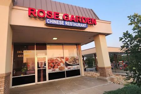 Rose Garden Chinese Restaurant