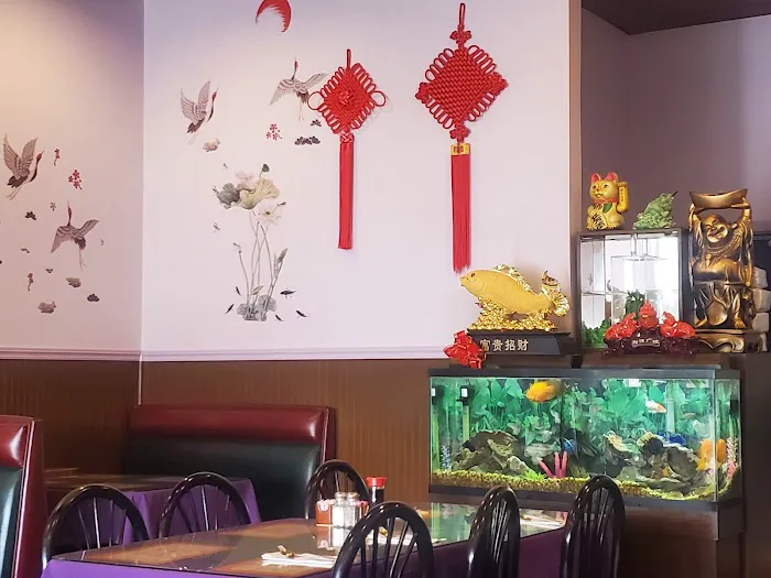 Rose Garden Chinese Restaurant 4