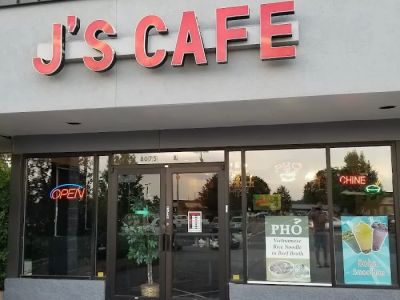 J's Cafe 0