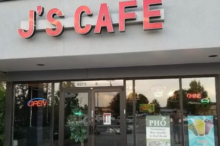 J's Cafe