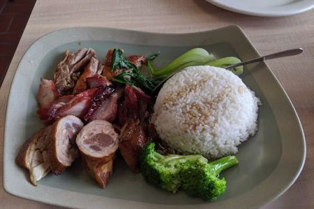 HuaKee BBQ
