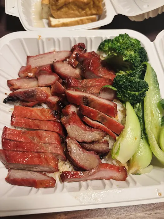 HuaKee BBQ 6