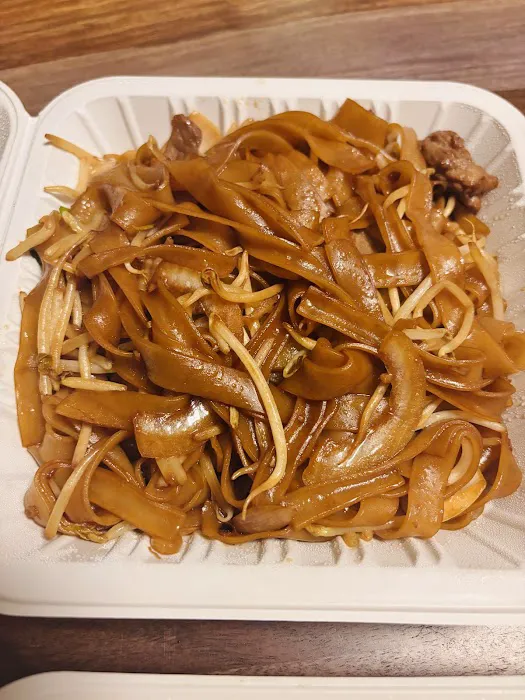 HuaKee BBQ 5