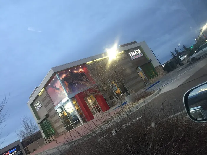 Panda Express 1