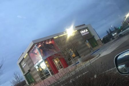 Panda Express