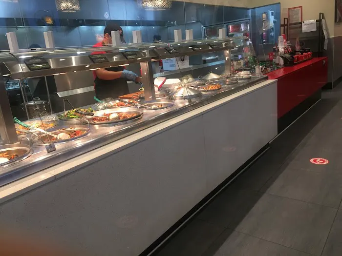 Panda Express 2