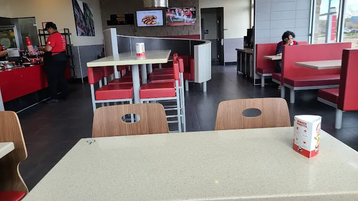 Panda Express 9