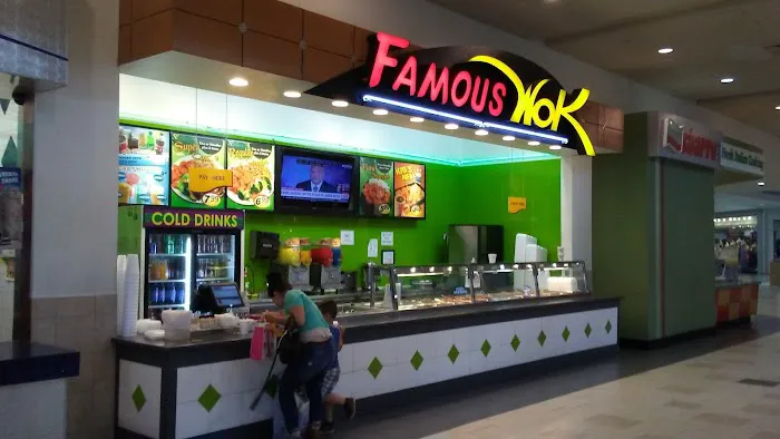 Famous Wok 5