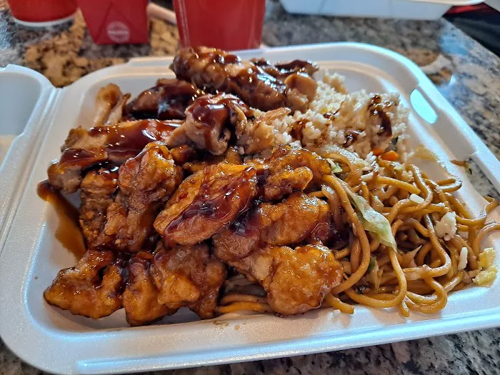 Panda Express 7