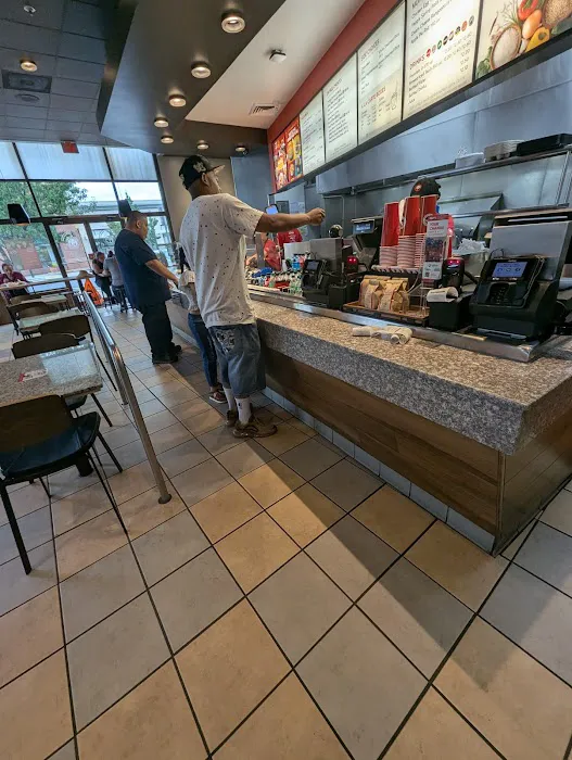 Panda Express 6