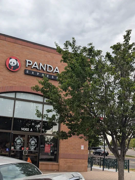 Panda Express 5