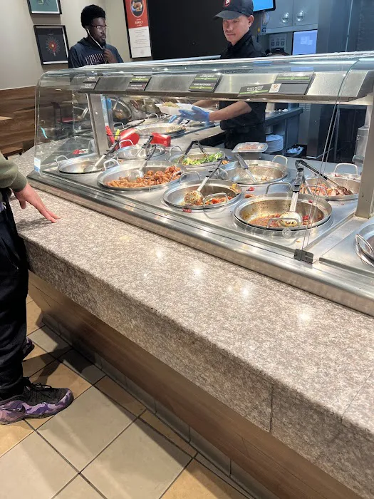Panda Express 2