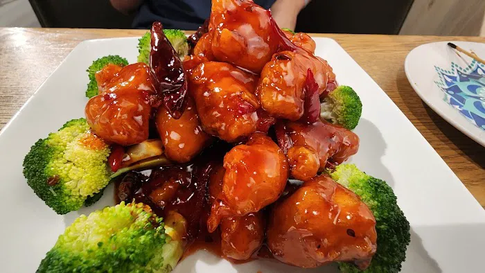 Zume Asian Cuisine 4