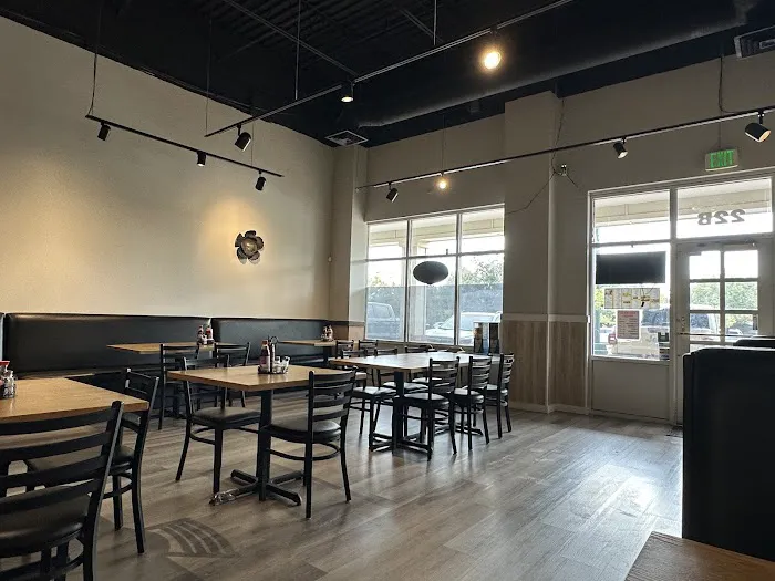 Zume Asian Cuisine 5