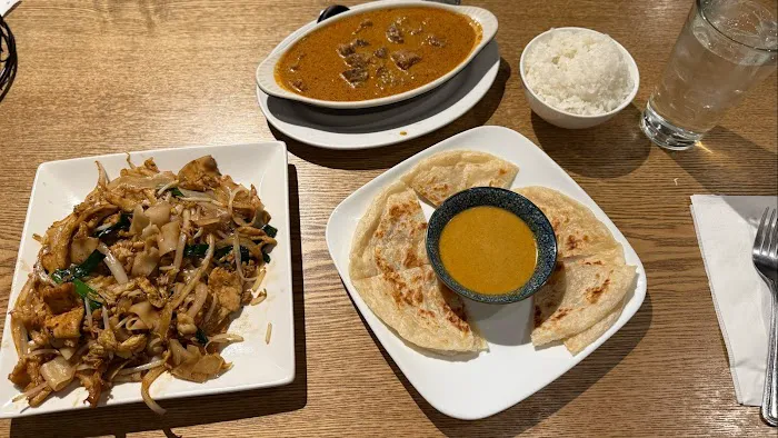 Zume Asian Cuisine 1