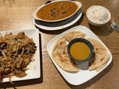 Zume Asian Cuisine 0