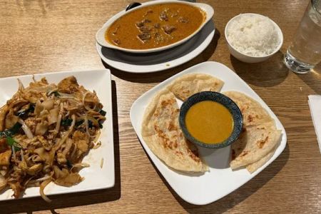 Zume Asian Cuisine