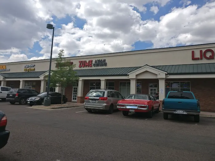 Zume Asian Cuisine 9