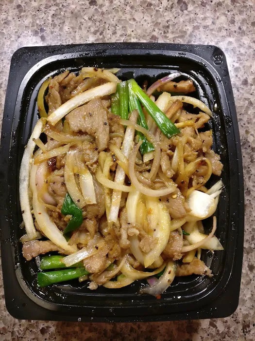 Zume Asian Cuisine 8