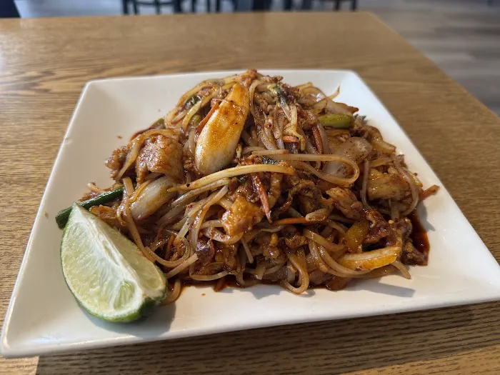 Zume Asian Cuisine 2