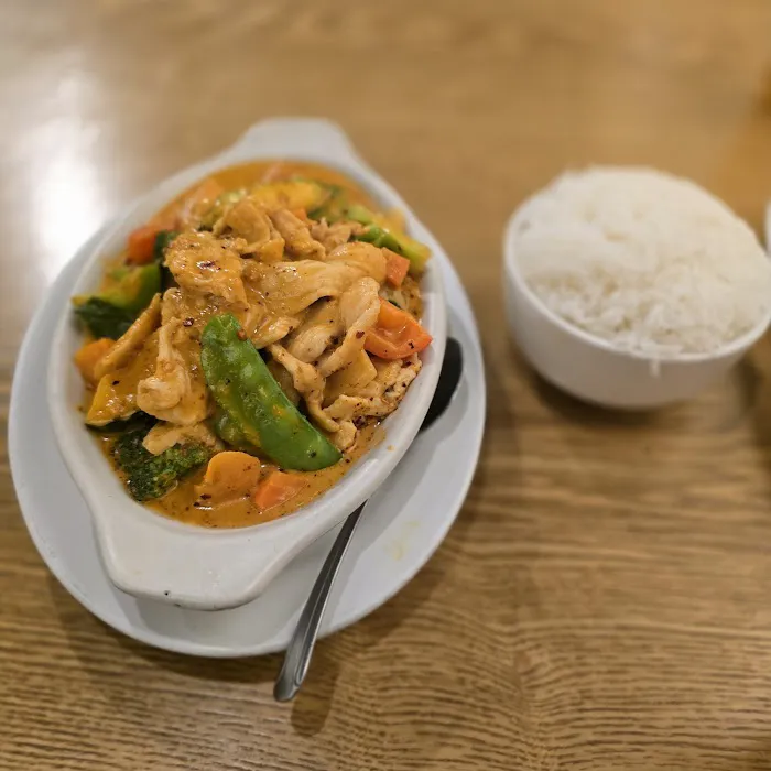 Zume Asian Cuisine 6