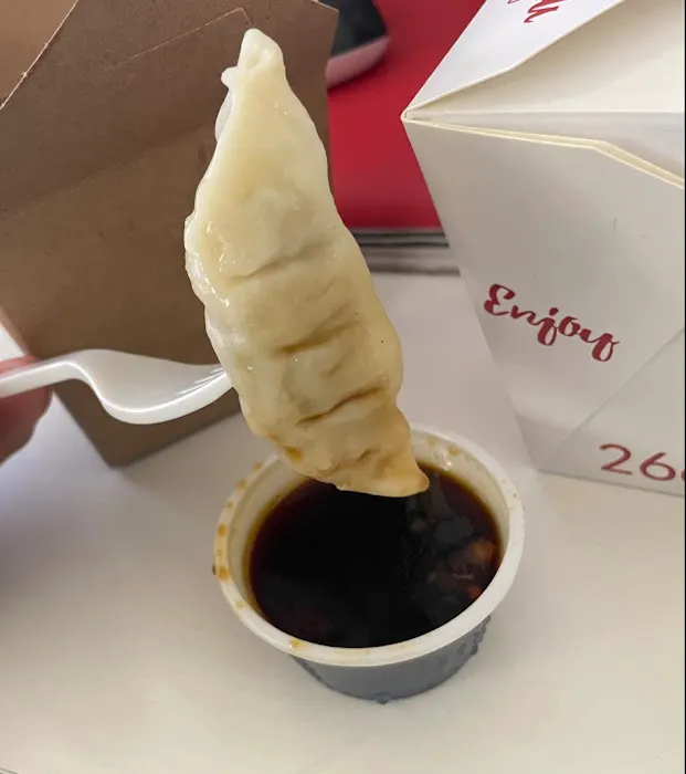 New China Chef 1