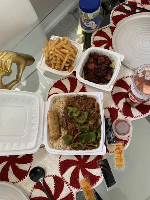 New China Chef 7