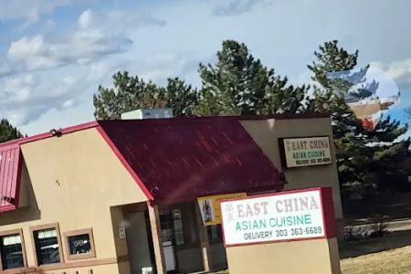 East China Asian Cuisine