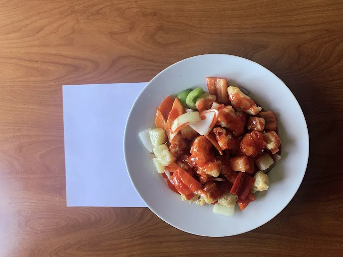 East China Asian Cuisine 2