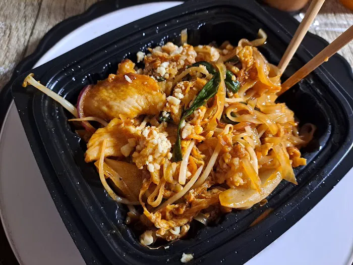 East China Asian Cuisine 5