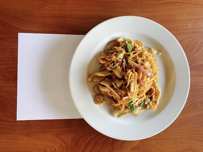 East China Asian Cuisine 8