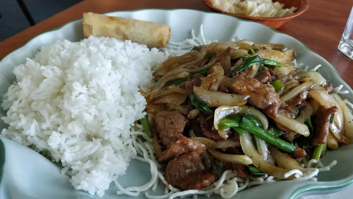 East China Asian Cuisine 6