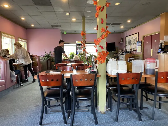 East China Asian Cuisine 3