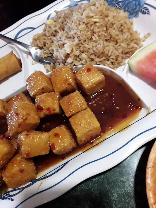 Huang's Ya Ting 7