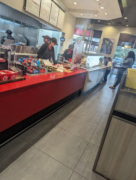 Panda Express 3