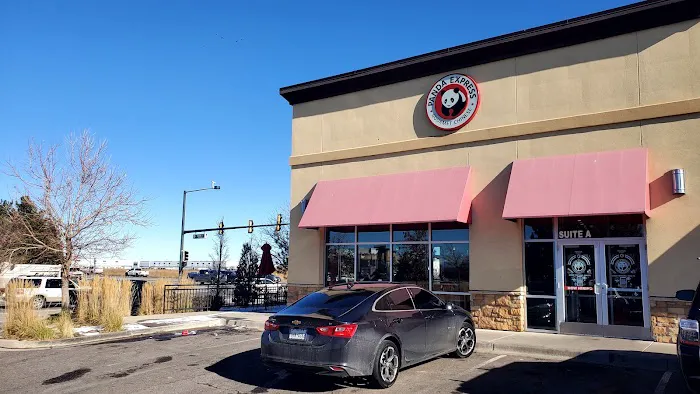 Panda Express 1