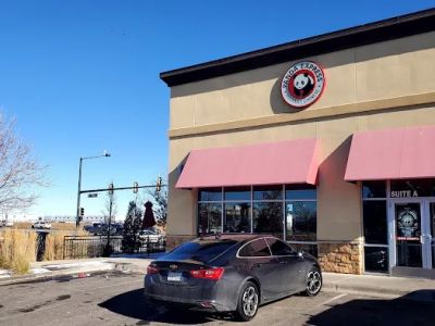 Panda Express 0