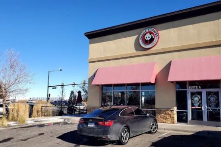 Panda Express