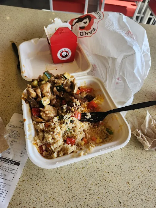 Panda Express 5