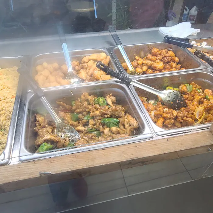 Ho Mei Chinese Restaurant 1