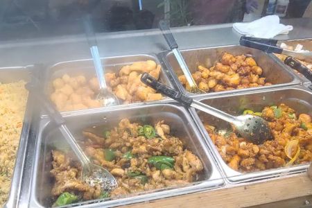 Ho Mei Chinese Restaurant