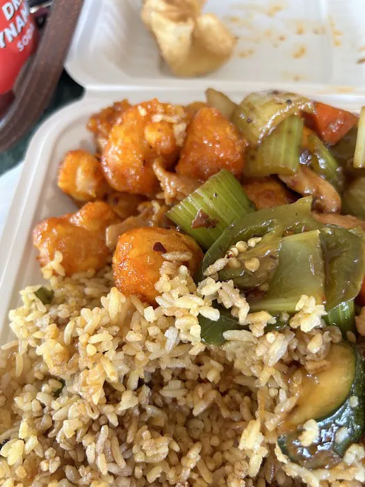Ho Mei Chinese Restaurant 10