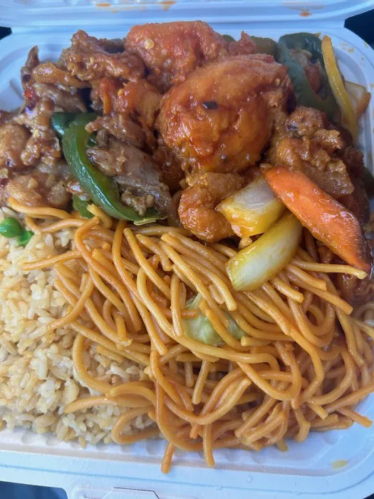 Ho Mei Chinese Restaurant 8
